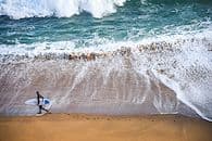 Surf et lagons