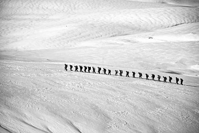 10 Conseils Pour Bien Préparer Votre Escapade Active