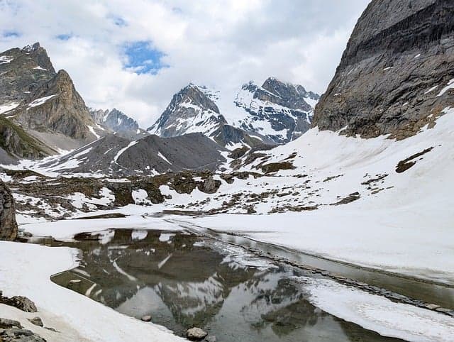 Comment Bien Choisir Votre Destination pour une Escapade Active