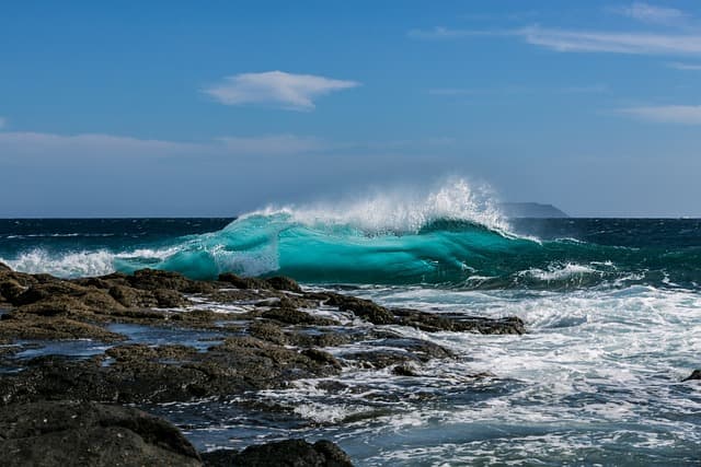 Top 7 des Activités Aquatiques à Tester Pendant vos Escapades