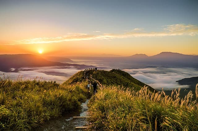 Les 10 Activités d'Escapades Actives à Tester Pour Renforcer Votre Endurance