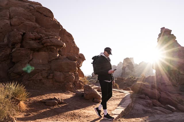 Les 10 Meilleures Idées d'Escapades Actives à Tester