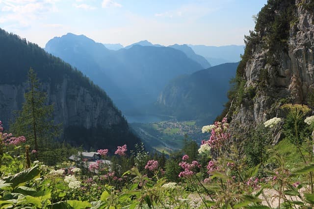 Comment Choisir la Meilleure Destination pour une Escapade Active