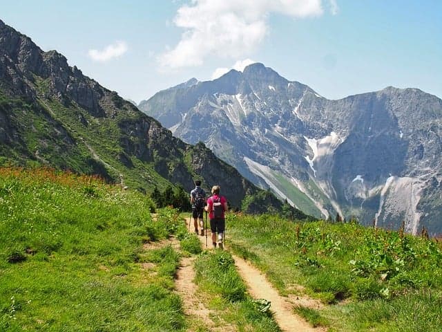 Les Meilleurs Itinéraires de Randonnée à Explorer
