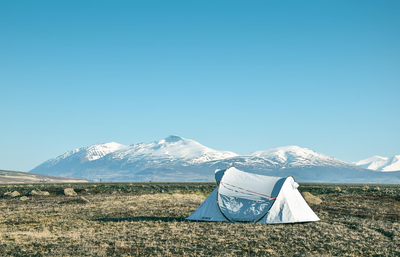 Les Meilleures Équipements pour le Camping en Nature
